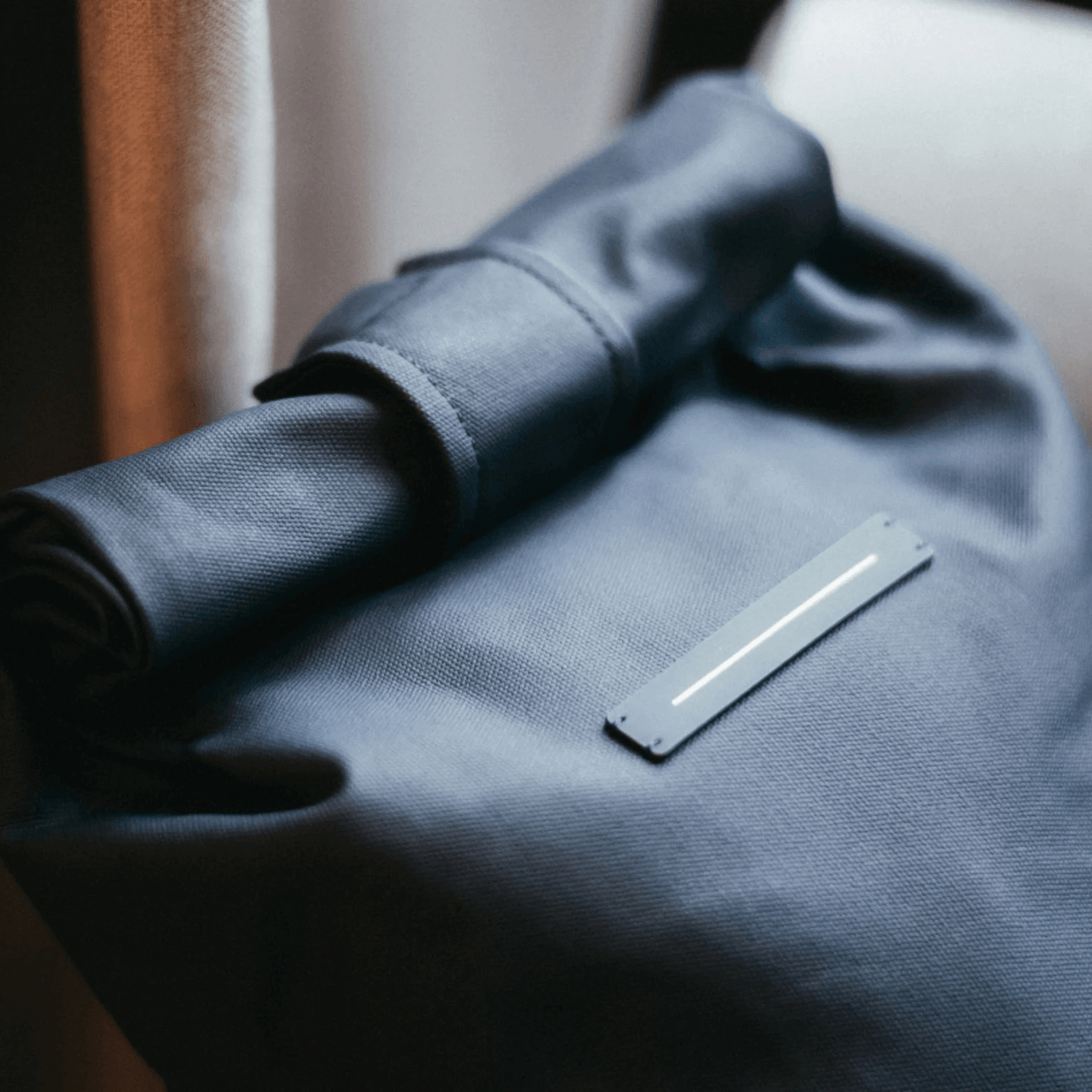 SoFo Backpack Rolltop