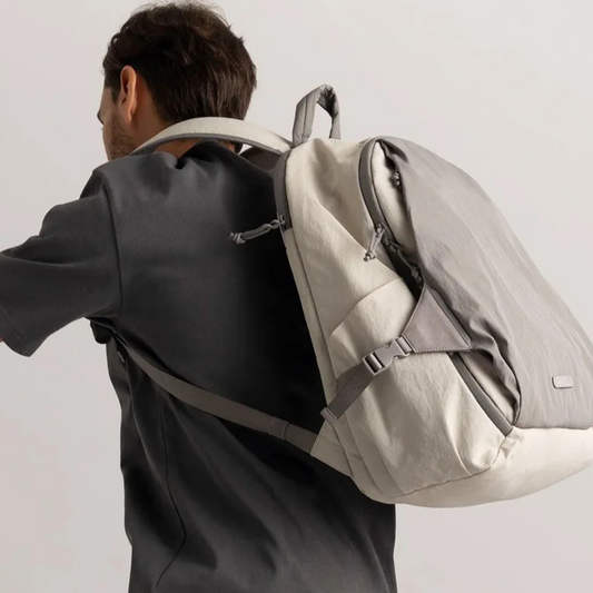 Soar ryggsäck 25L med necessär