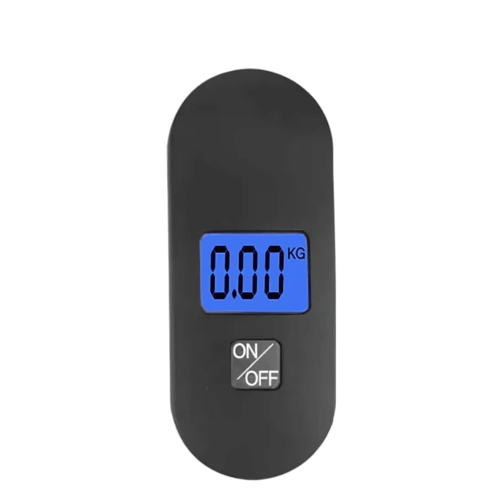 Bagagevåg 40 kg - Oorderly