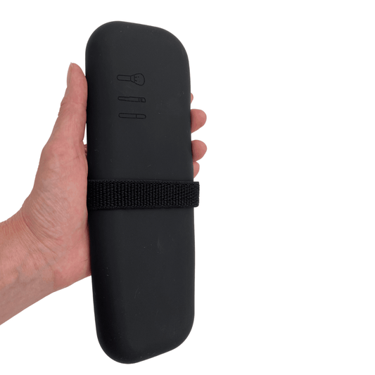 Borstförvaring - Oorderly