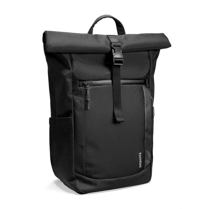 Navigator Rolltop Backpack - Oorderly