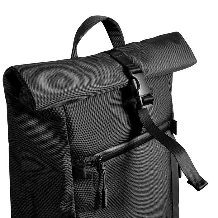 Navigator Rolltop Backpack - Oorderly