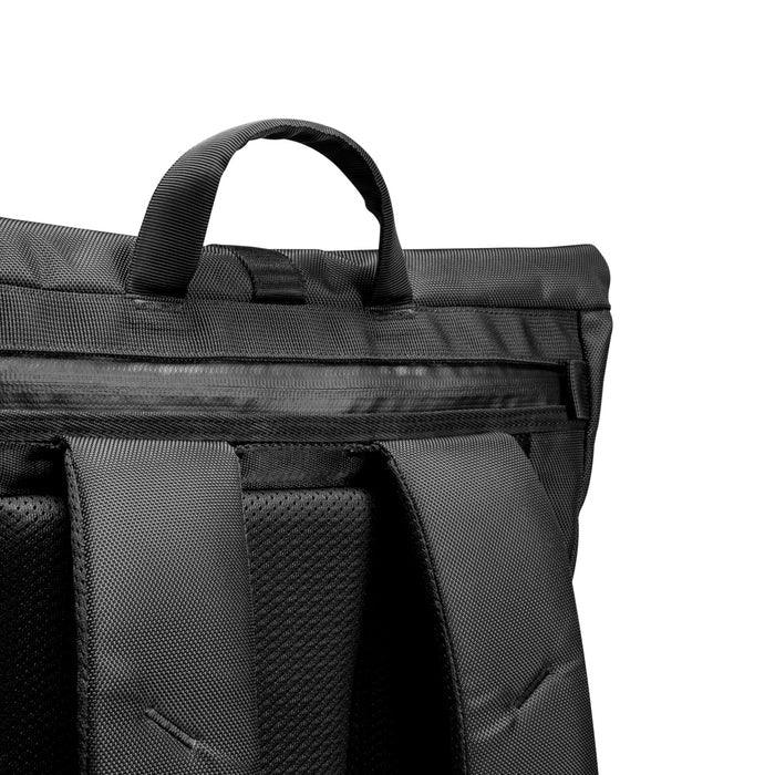 Navigator Rolltop Backpack - Oorderly