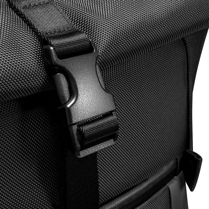 Navigator Rolltop Backpack - Oorderly