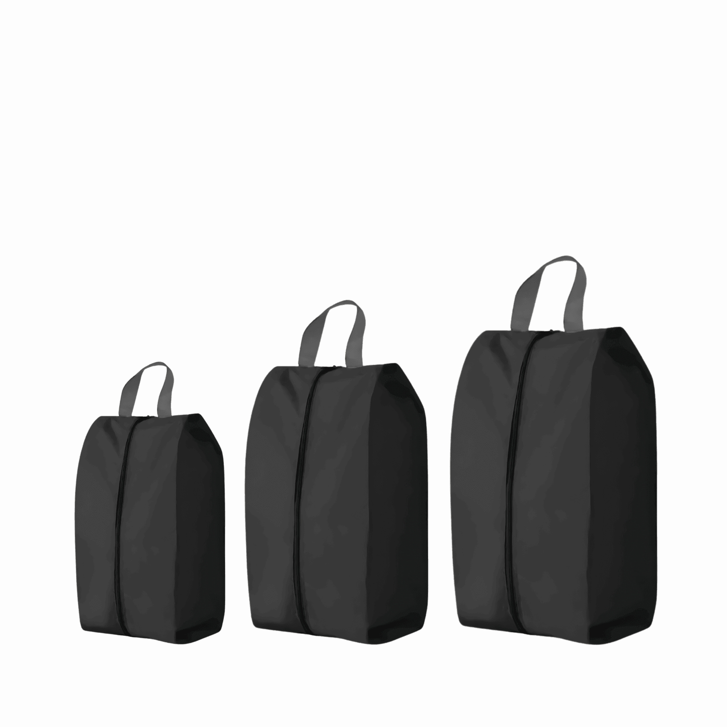 Skopåsar, 3 delar - Oorderly