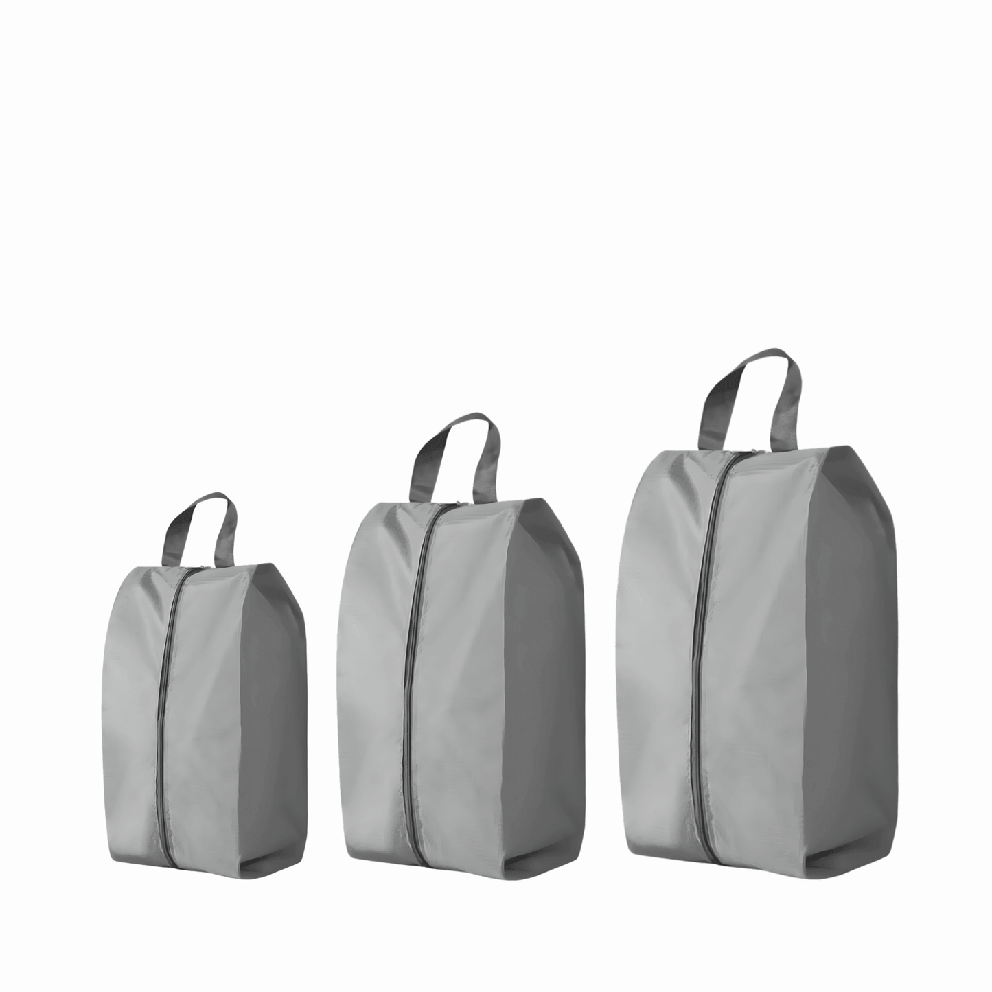 Skopåsar, 3 delar - Oorderly