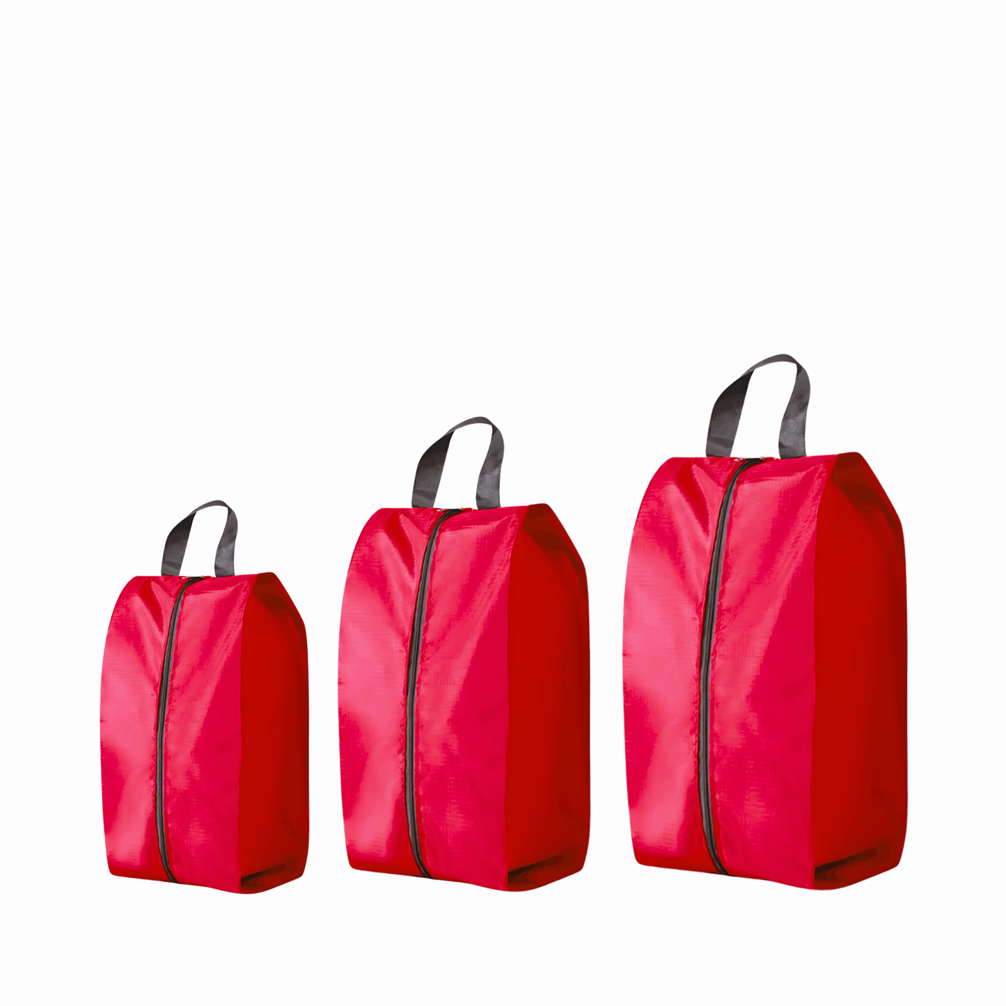Skopåsar, 3 delar - Oorderly