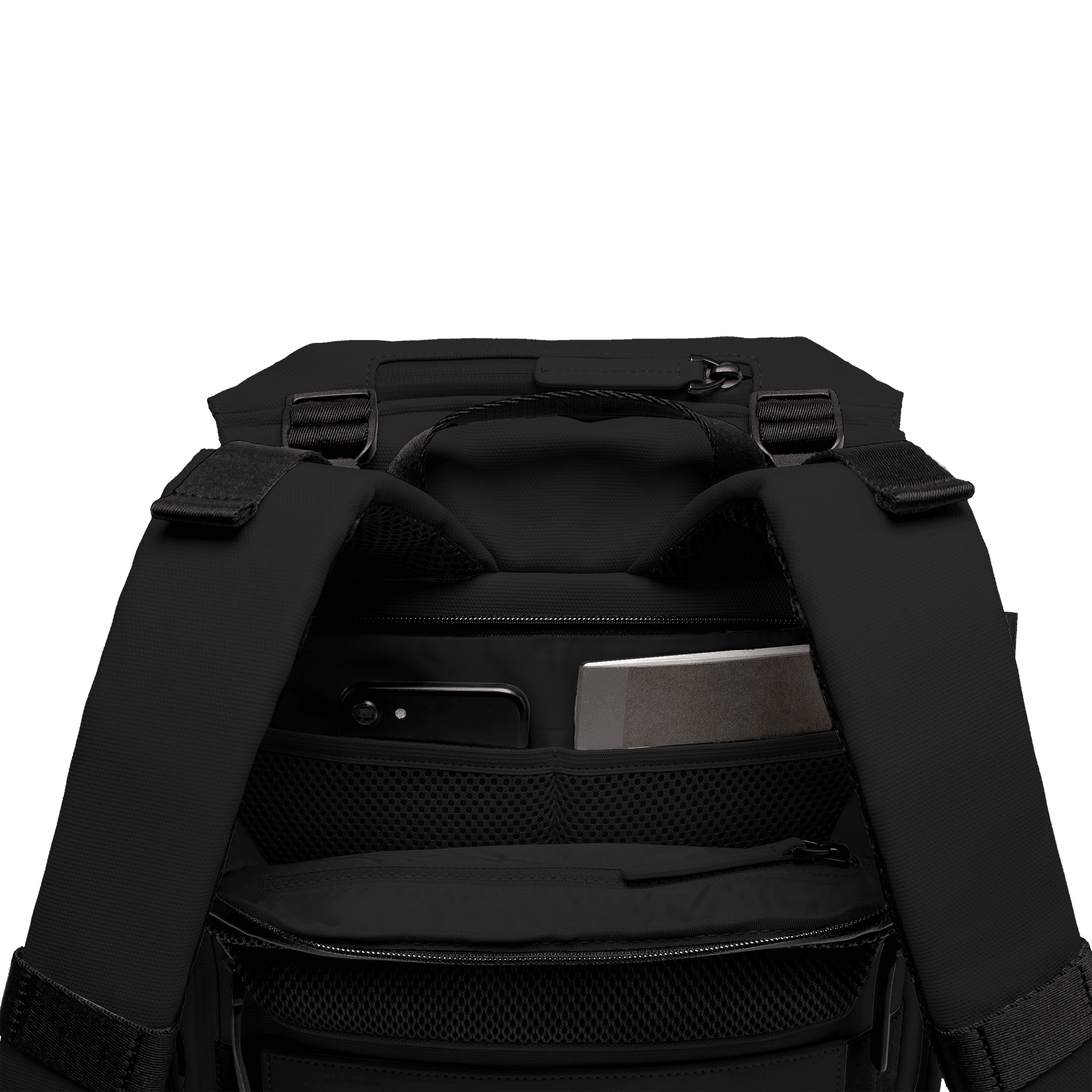 SoFo backpack City - Oorderly