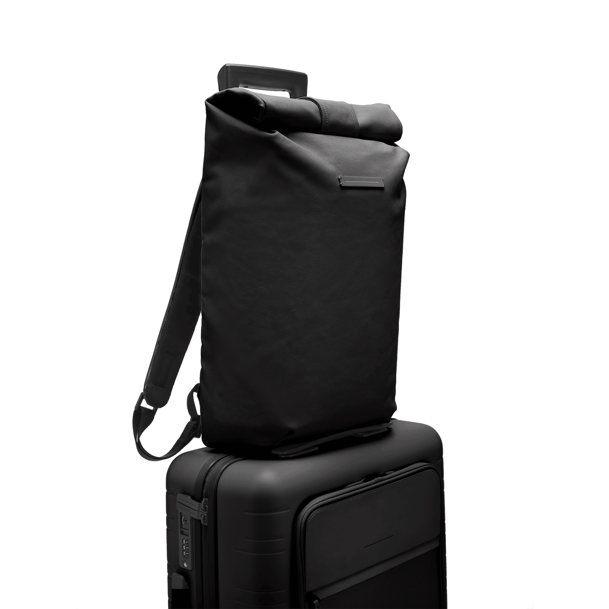 SoFo Backpack Rolltop - Oorderly