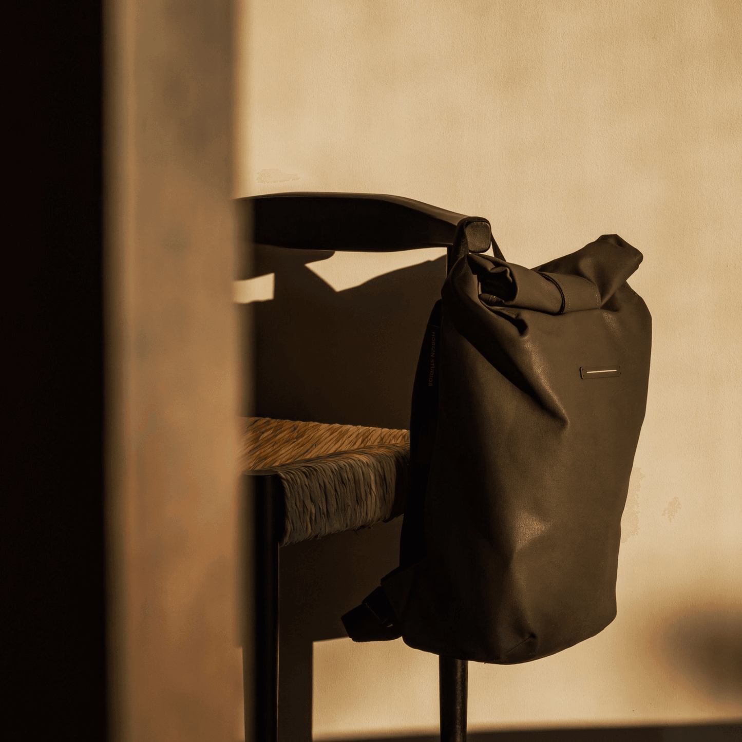 SoFo Backpack Rolltop - Oorderly