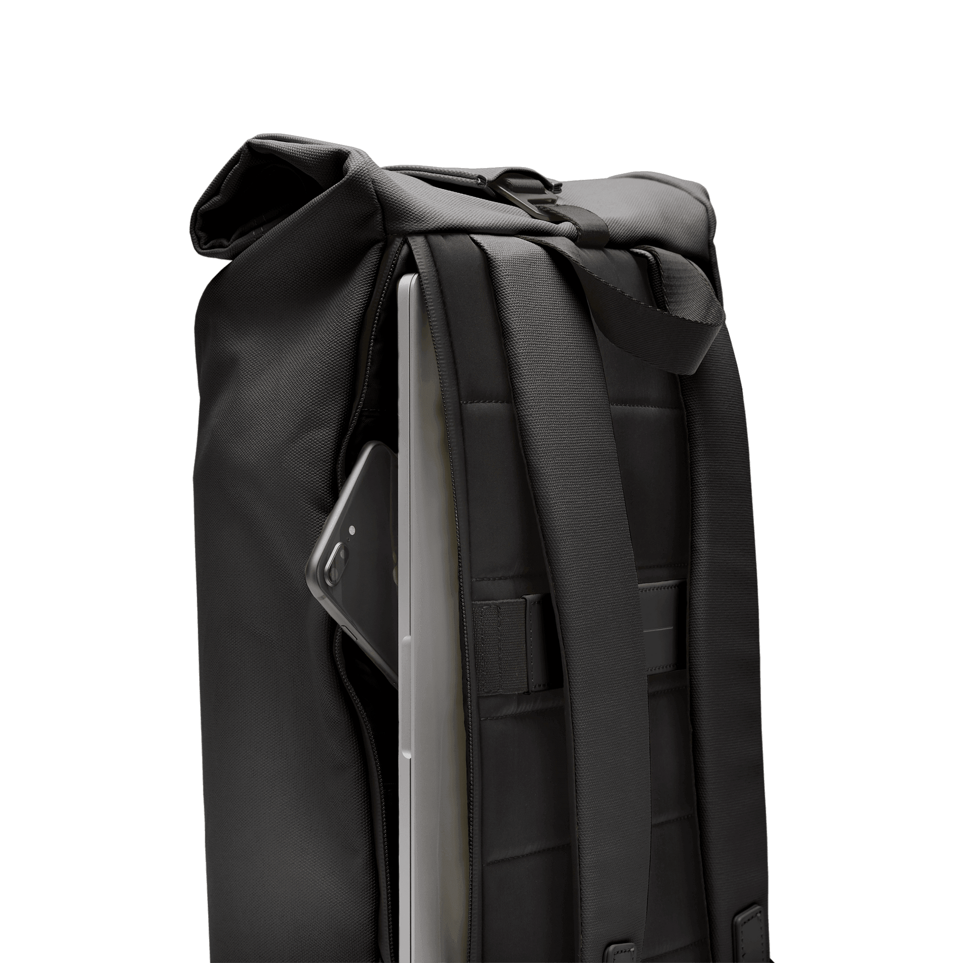 SoFo Backpack Rolltop - Oorderly