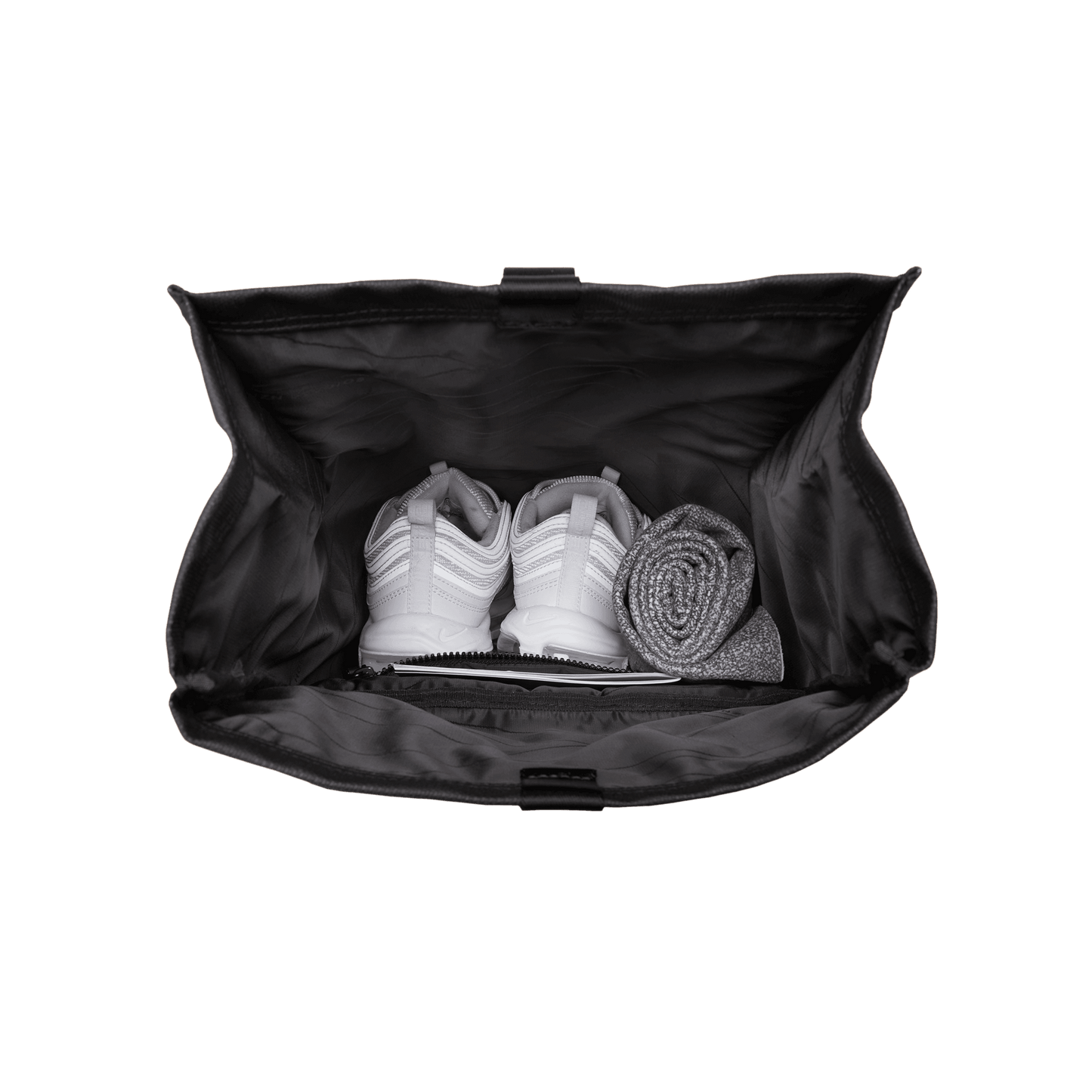 SoFo Backpack Rolltop - Oorderly