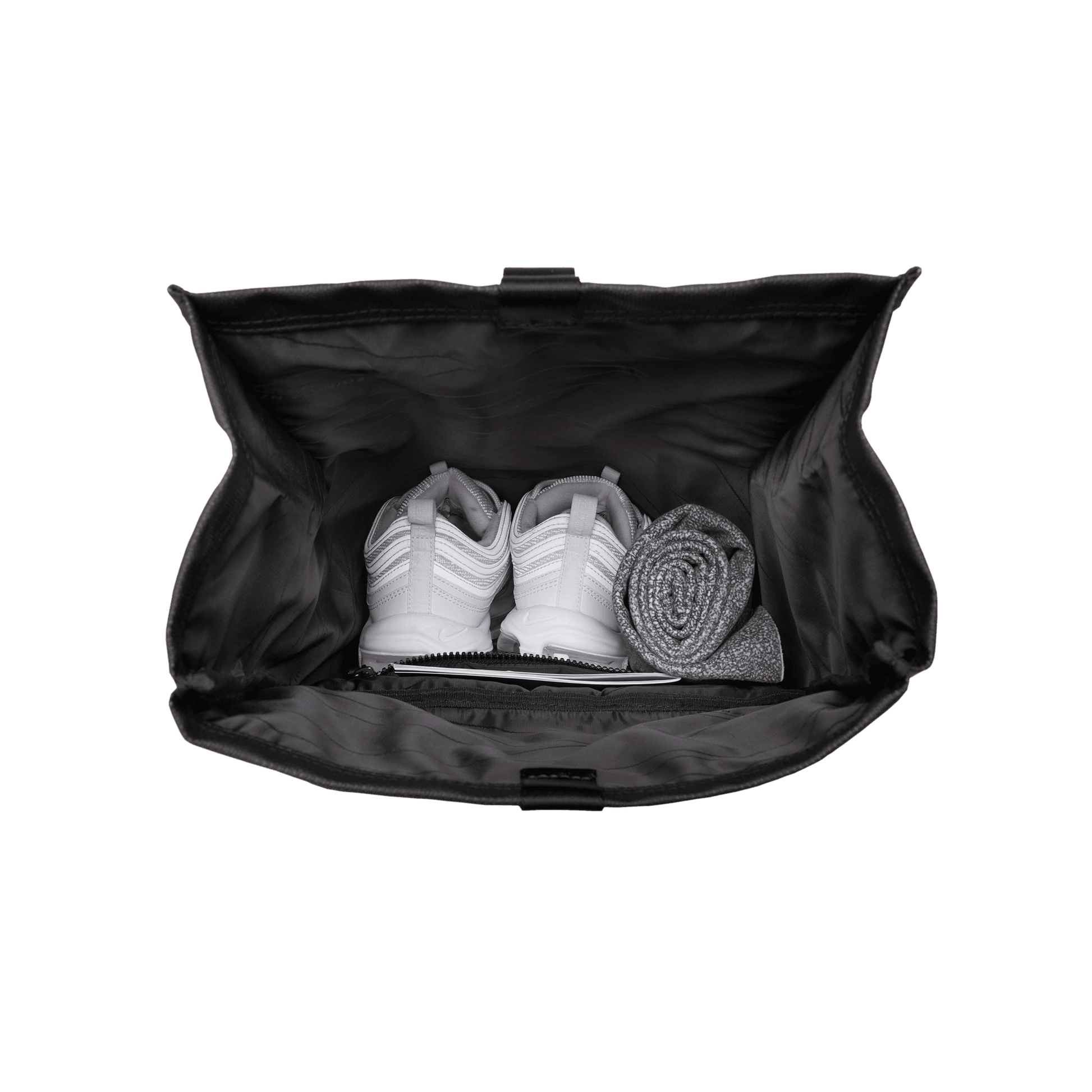 SoFo Backpack Rolltop - Oorderly