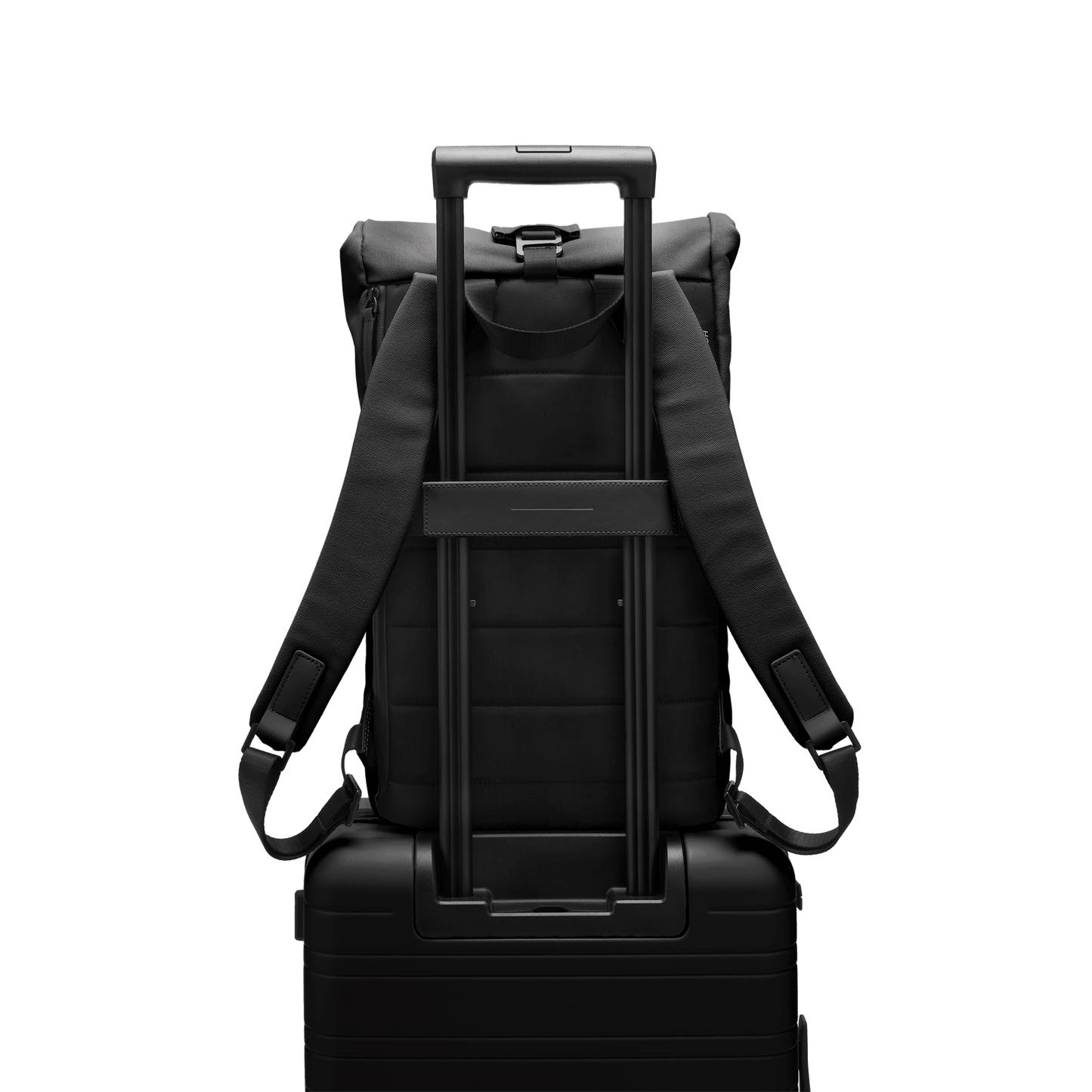 SoFo Backpack Rolltop - Oorderly