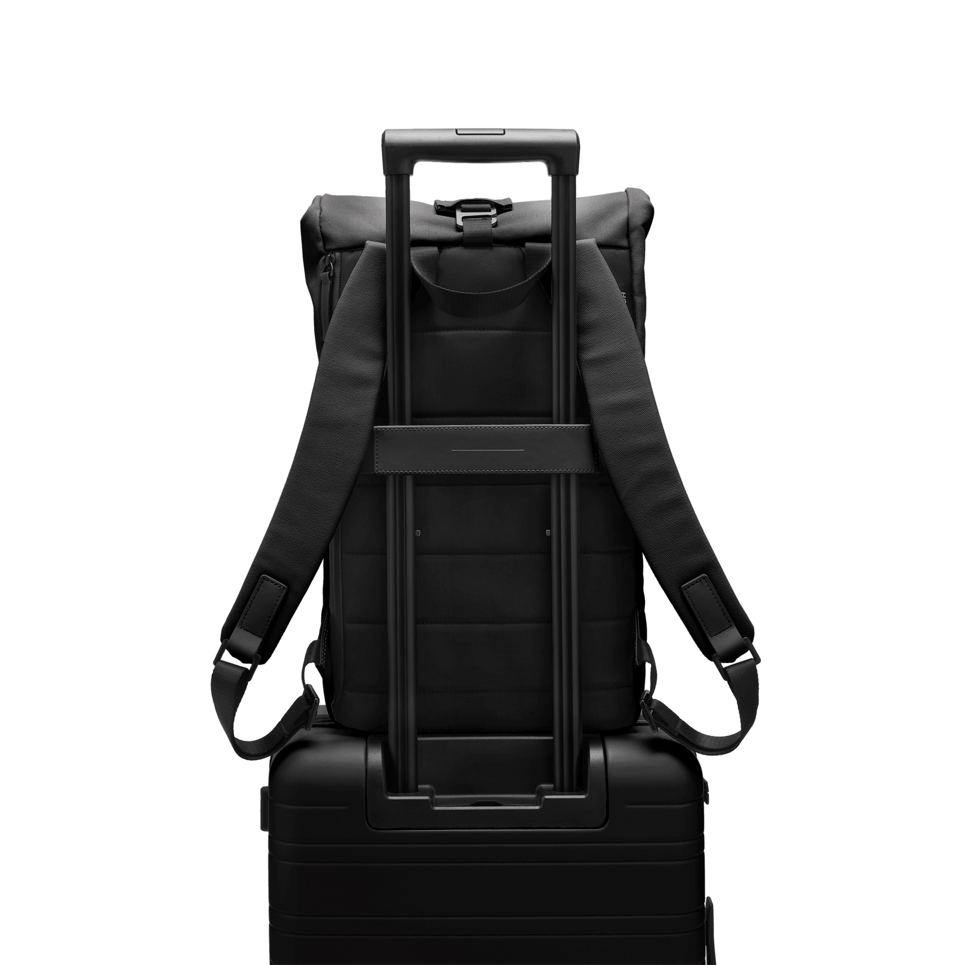 SoFo Backpack Rolltop - Oorderly