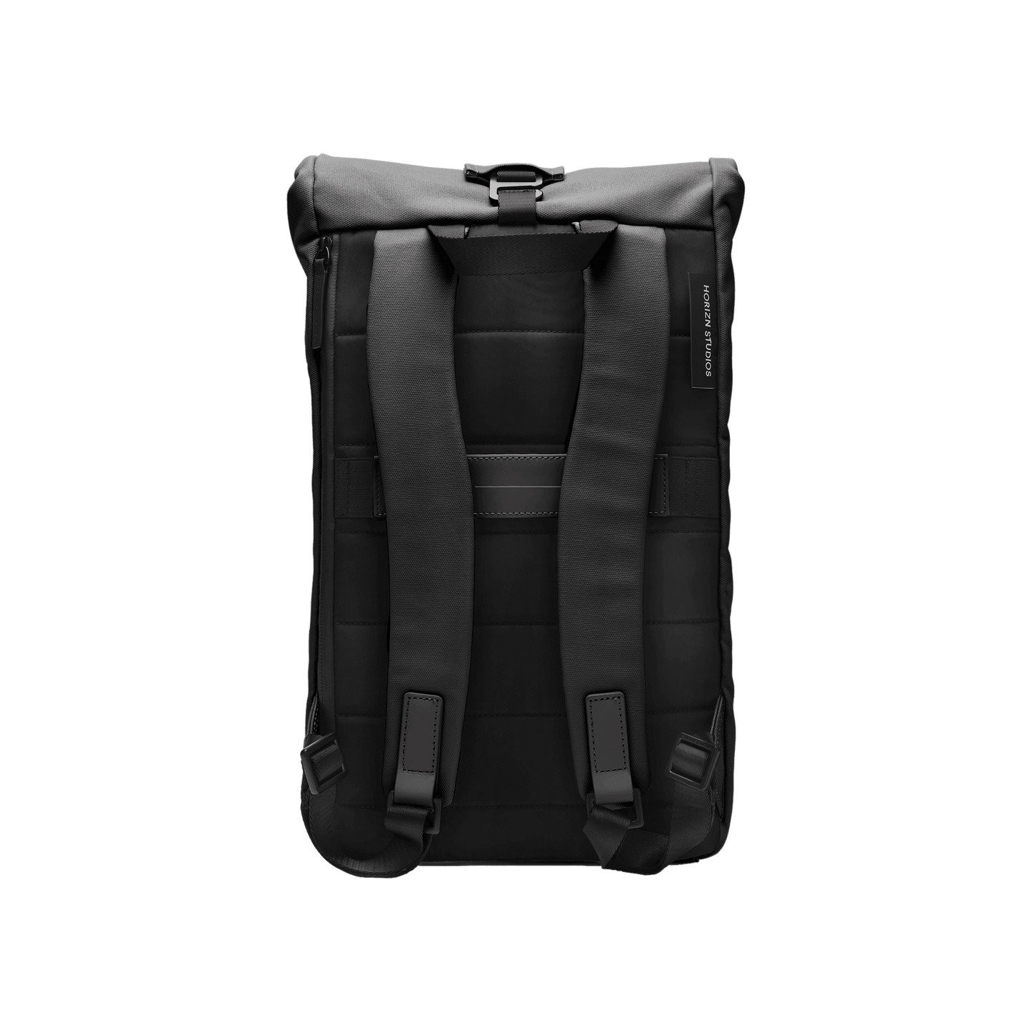 SoFo Backpack Rolltop - Oorderly