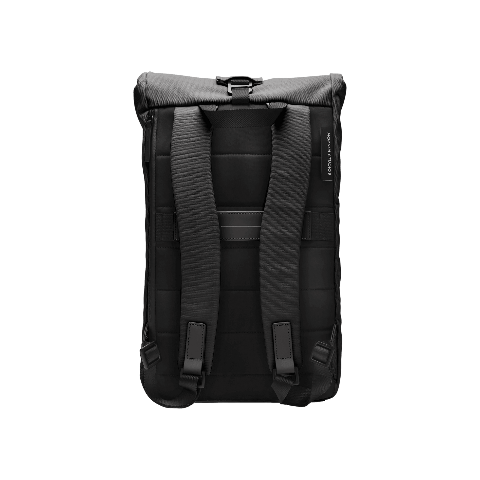 SoFo Backpack Rolltop - Oorderly