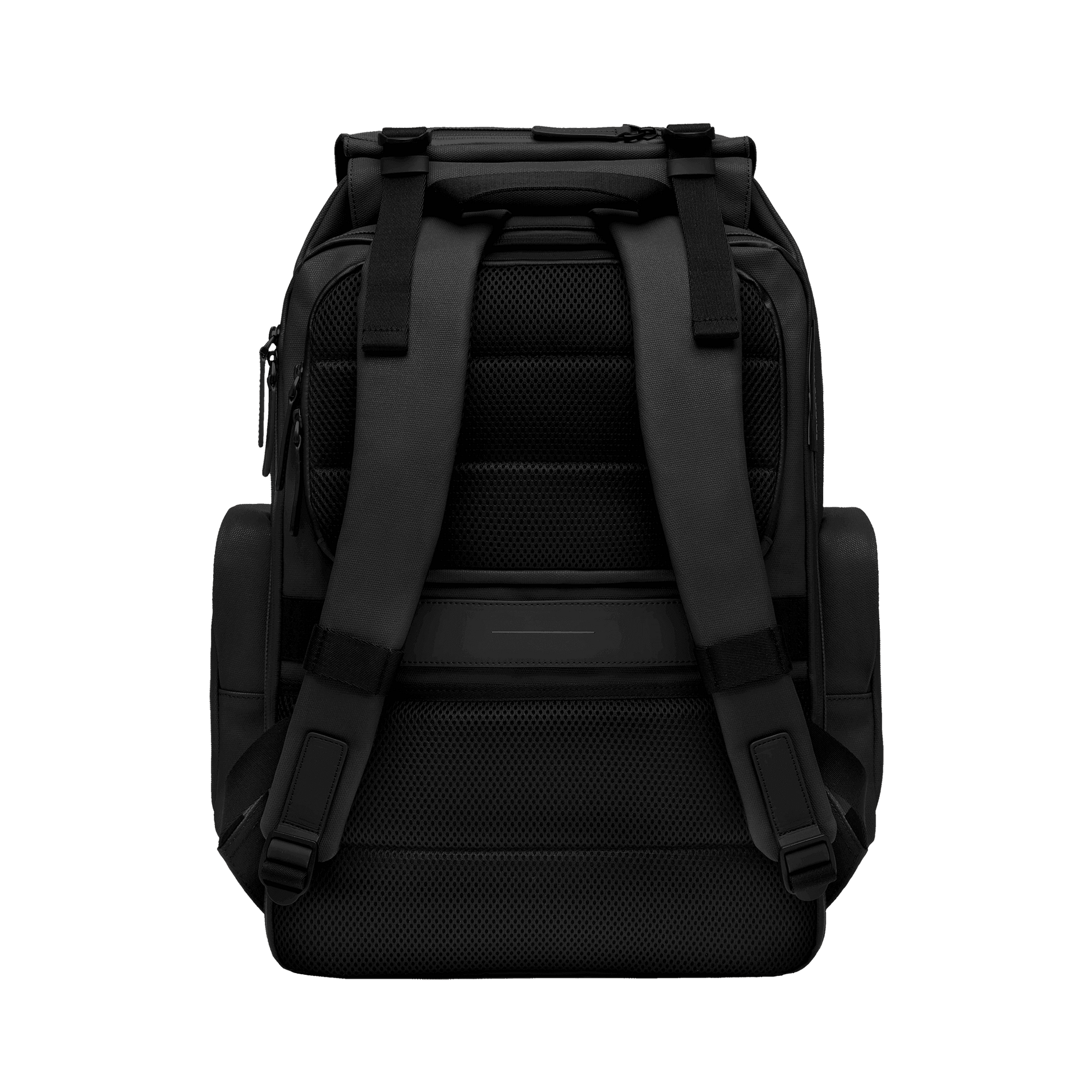 SoFo Backpack Travel, smart reseryggsäck - Oorderly