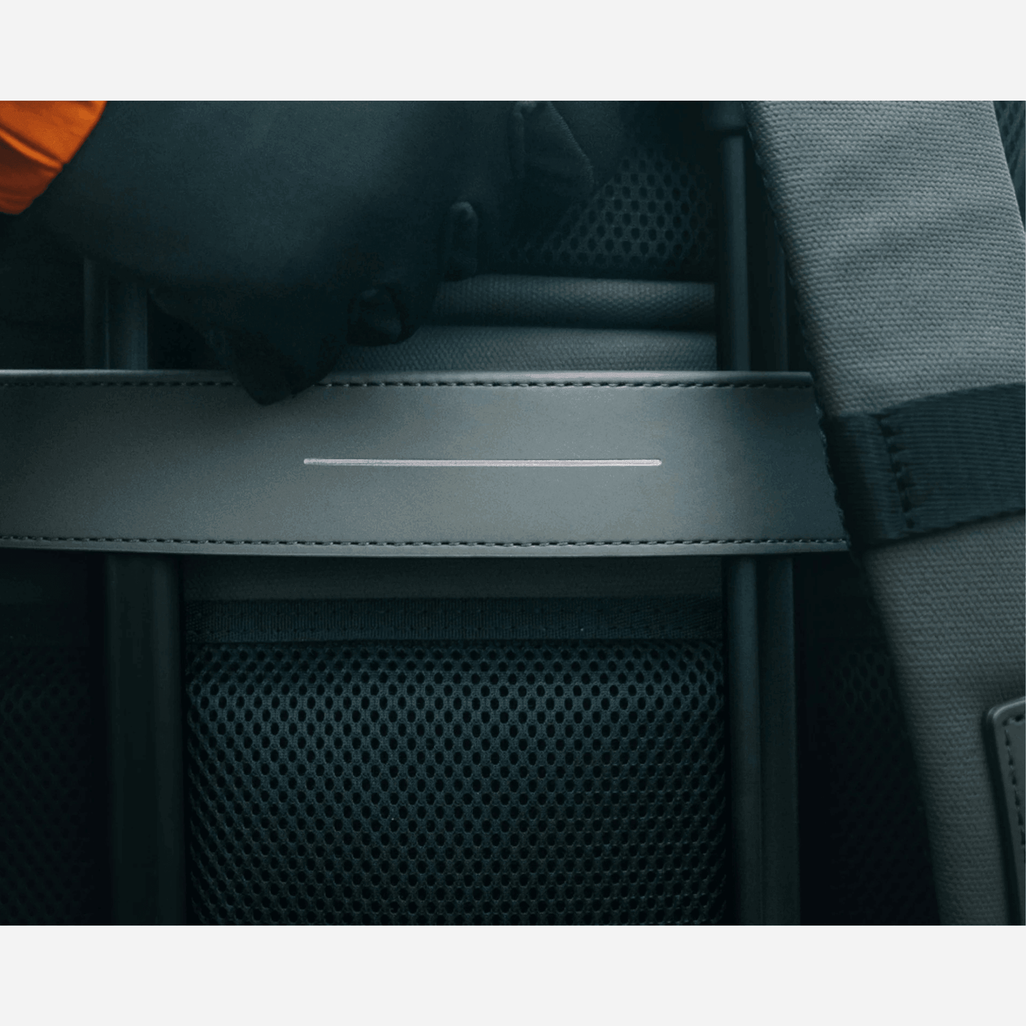 SoFo Backpack Travel, smart reseryggsäck - Oorderly