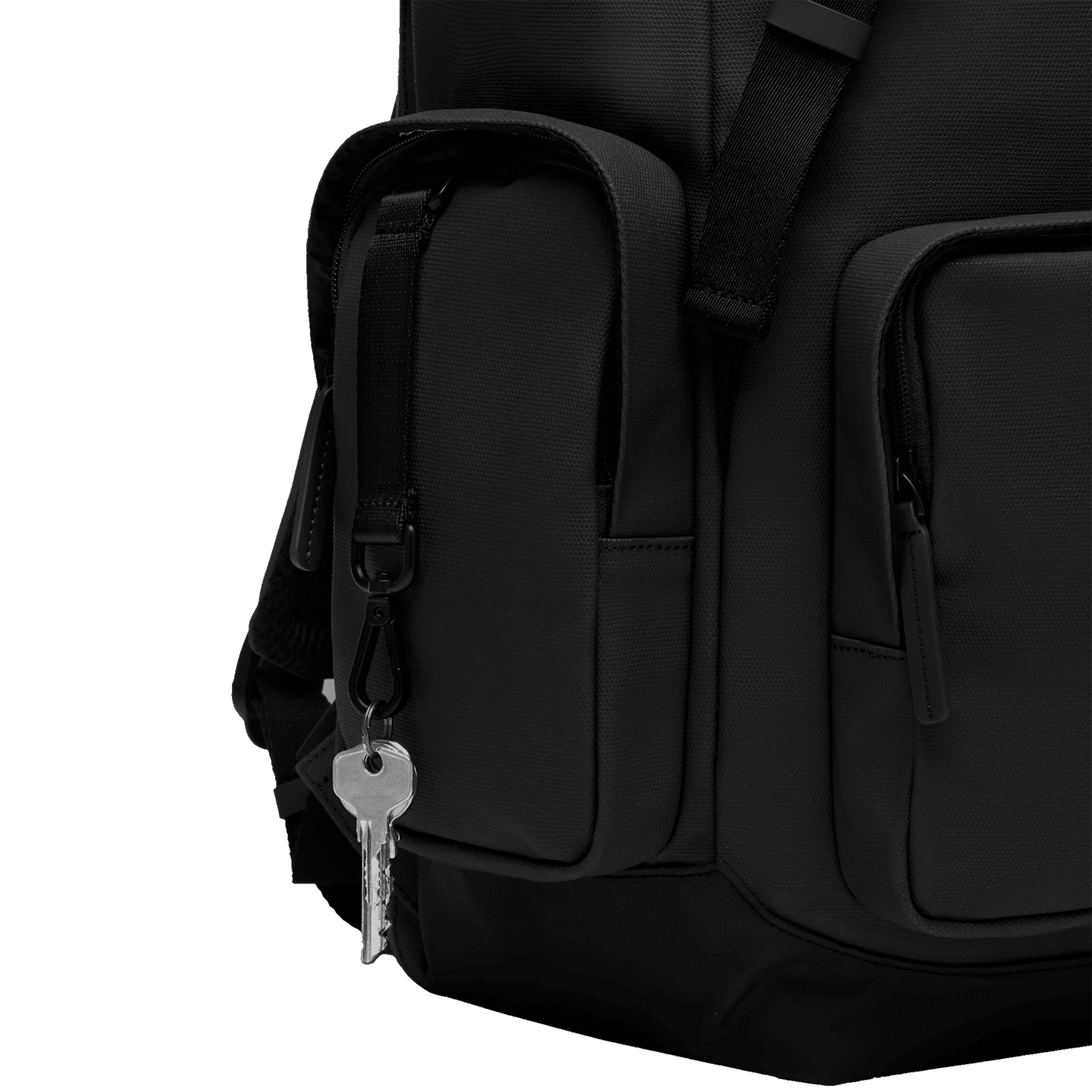 SoFo Backpack Travel, smart reseryggsäck - Oorderly