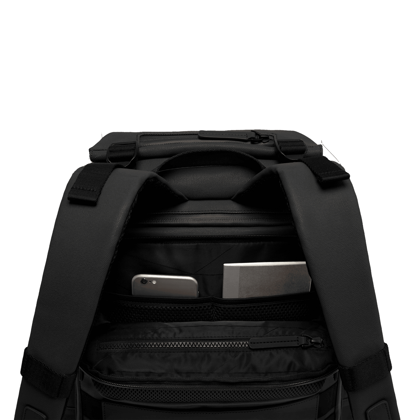 SoFo Backpack Travel, smart reseryggsäck - Oorderly