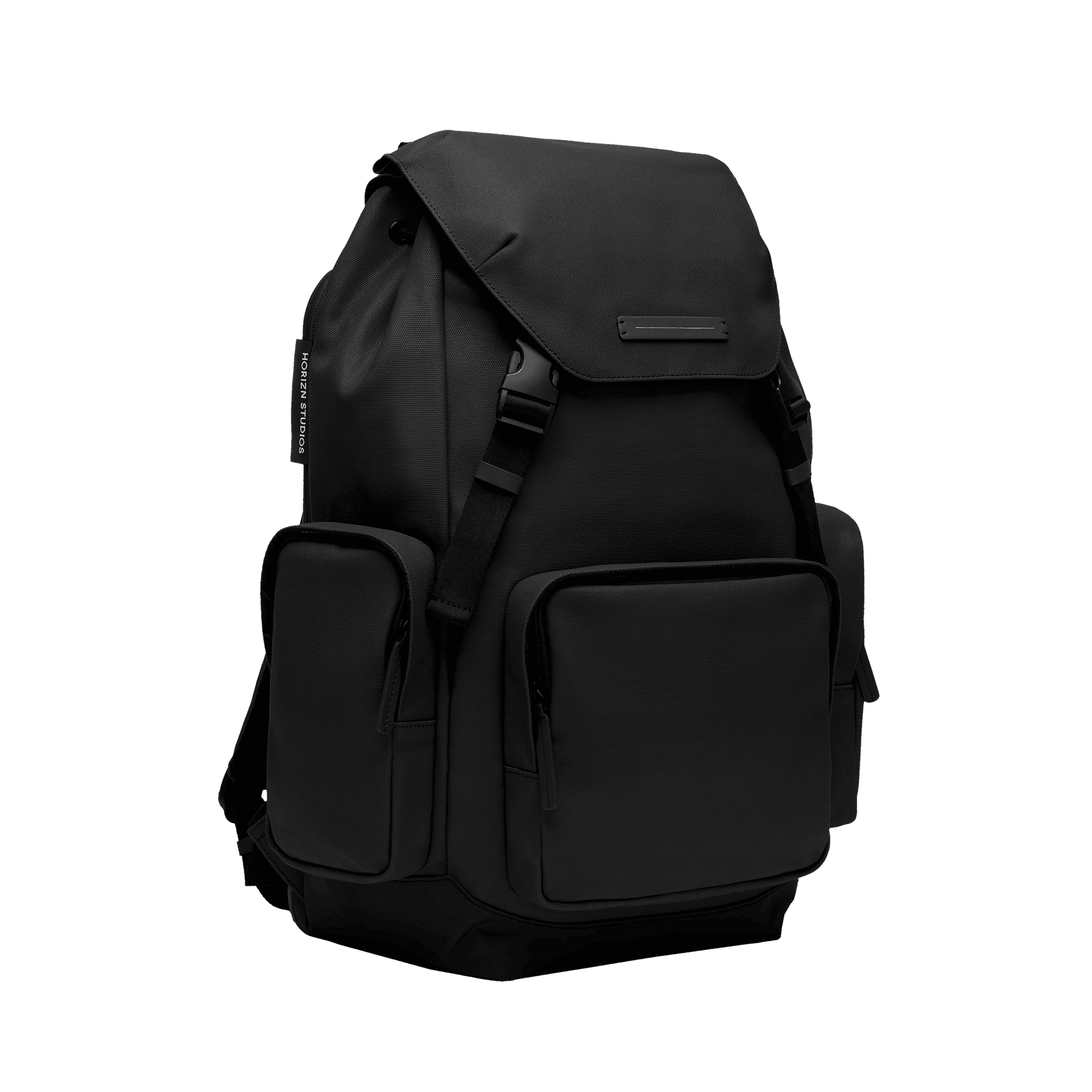 SoFo Backpack Travel, smart reseryggsäck - Oorderly