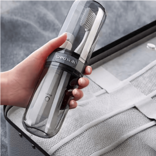 Tandborstfodral - Oorderly