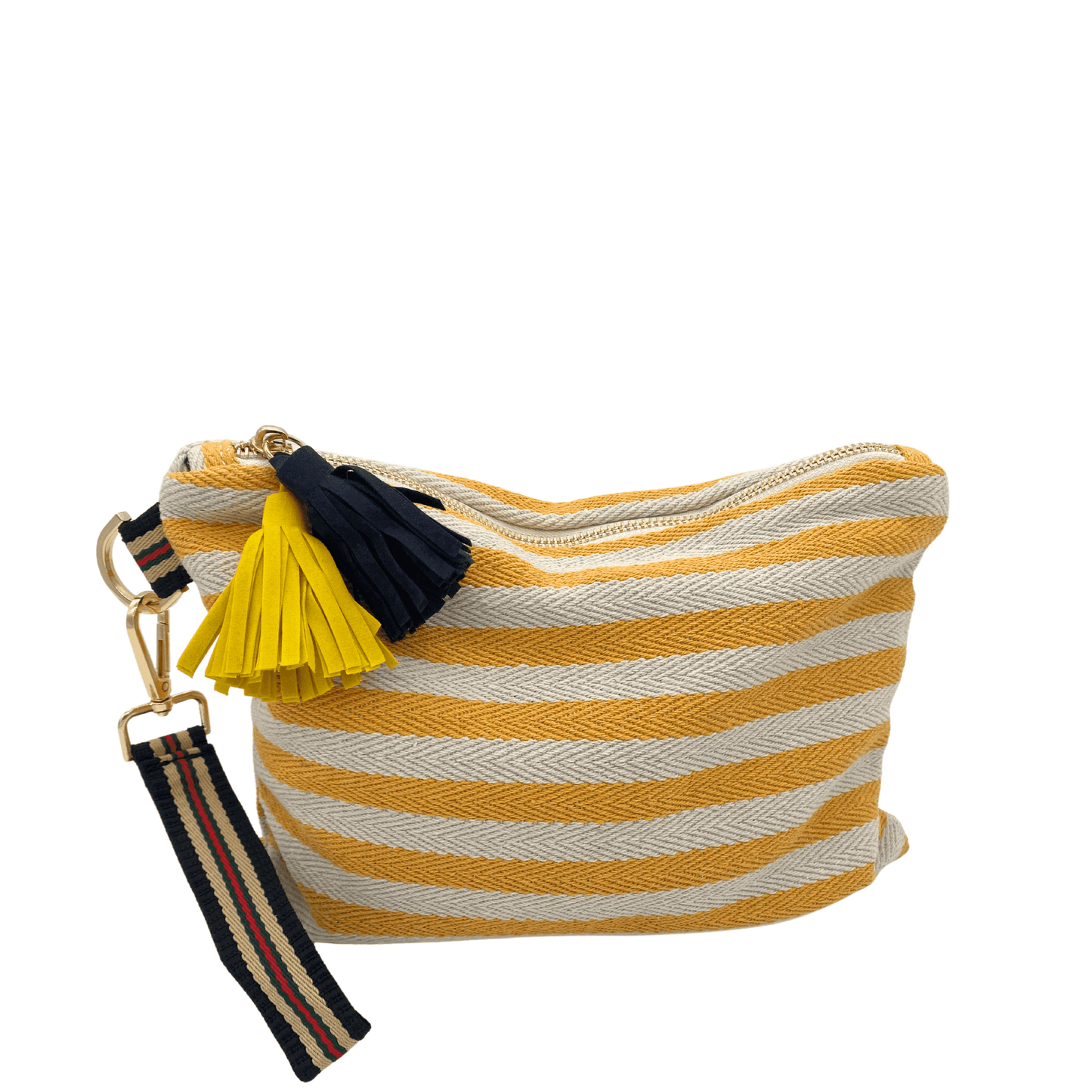 Tassel, necessär/ kuvertväska - Oorderly