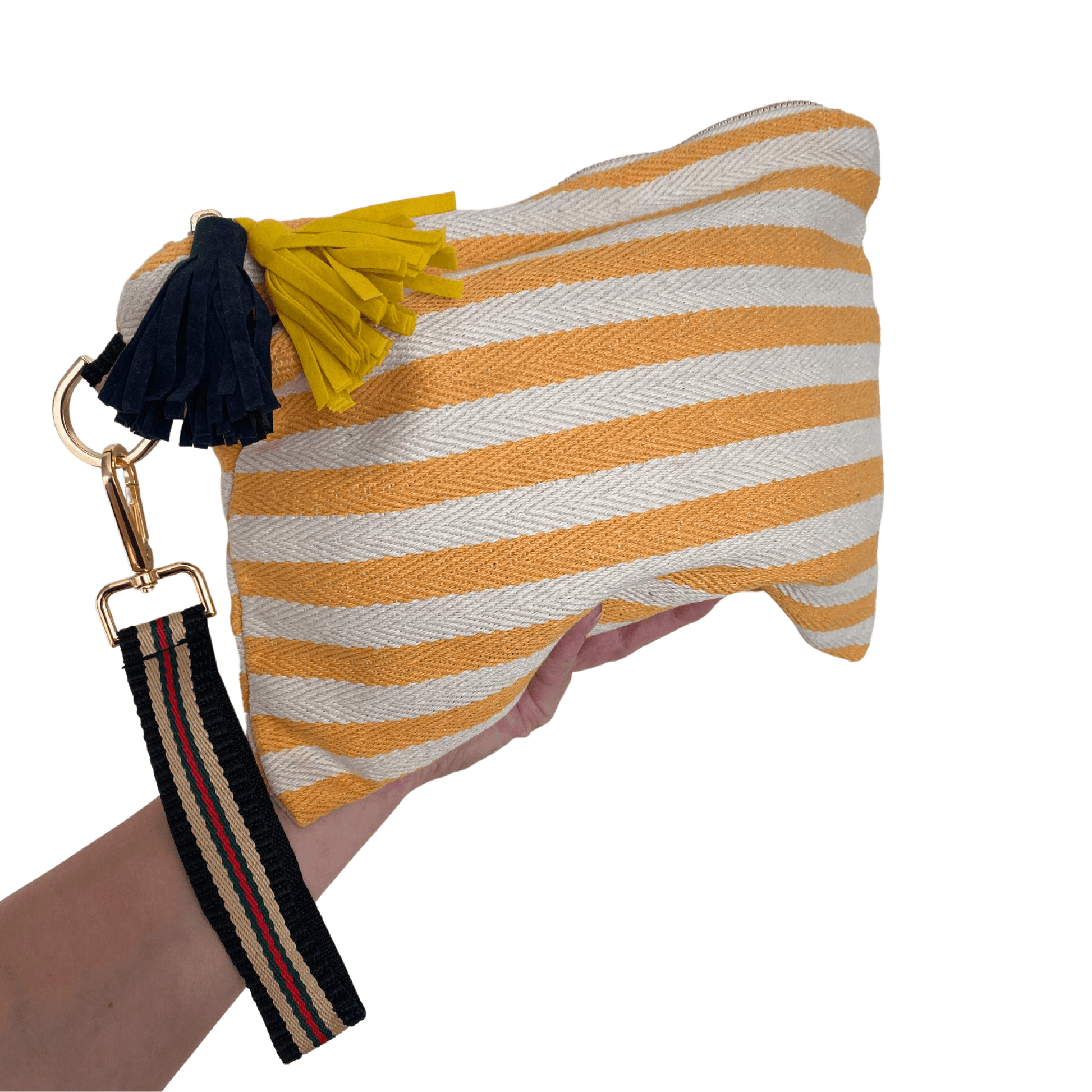 Tassel, necessär/ kuvertväska - Oorderly