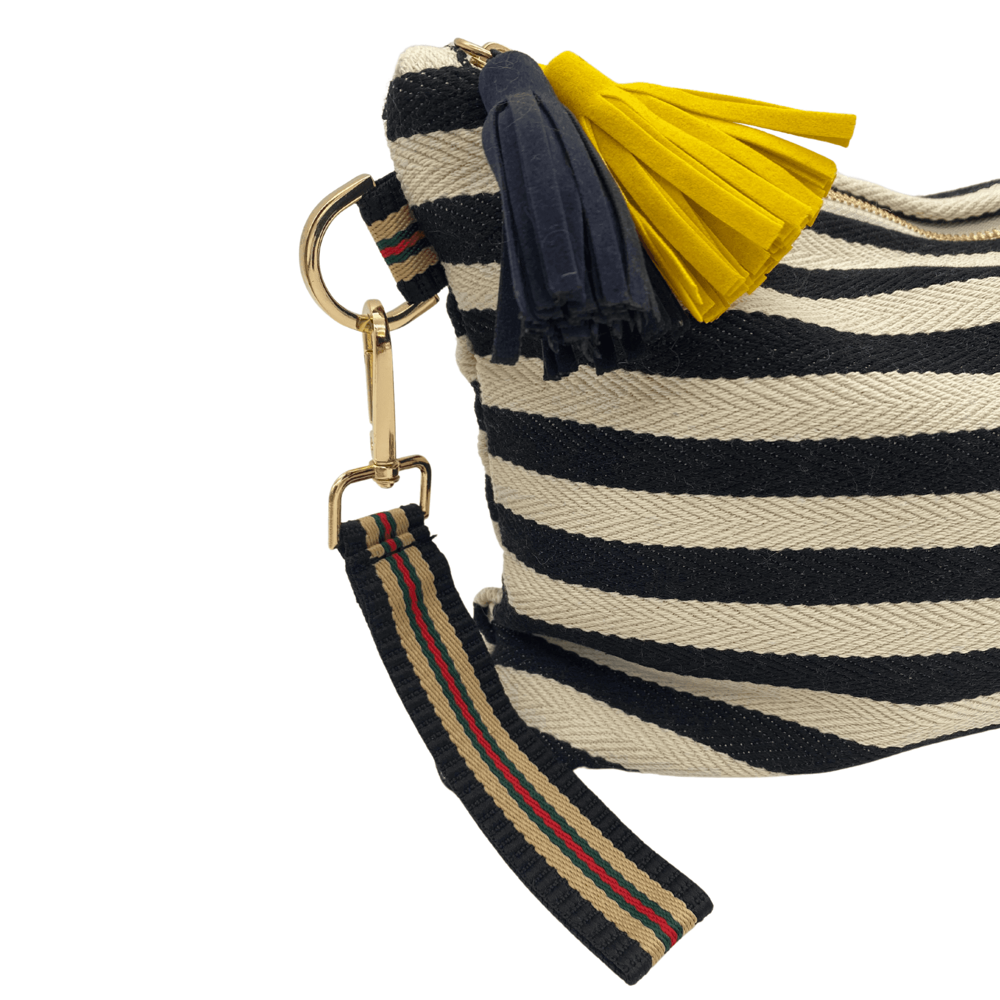 Tassel, necessär/ kuvertväska - Oorderly