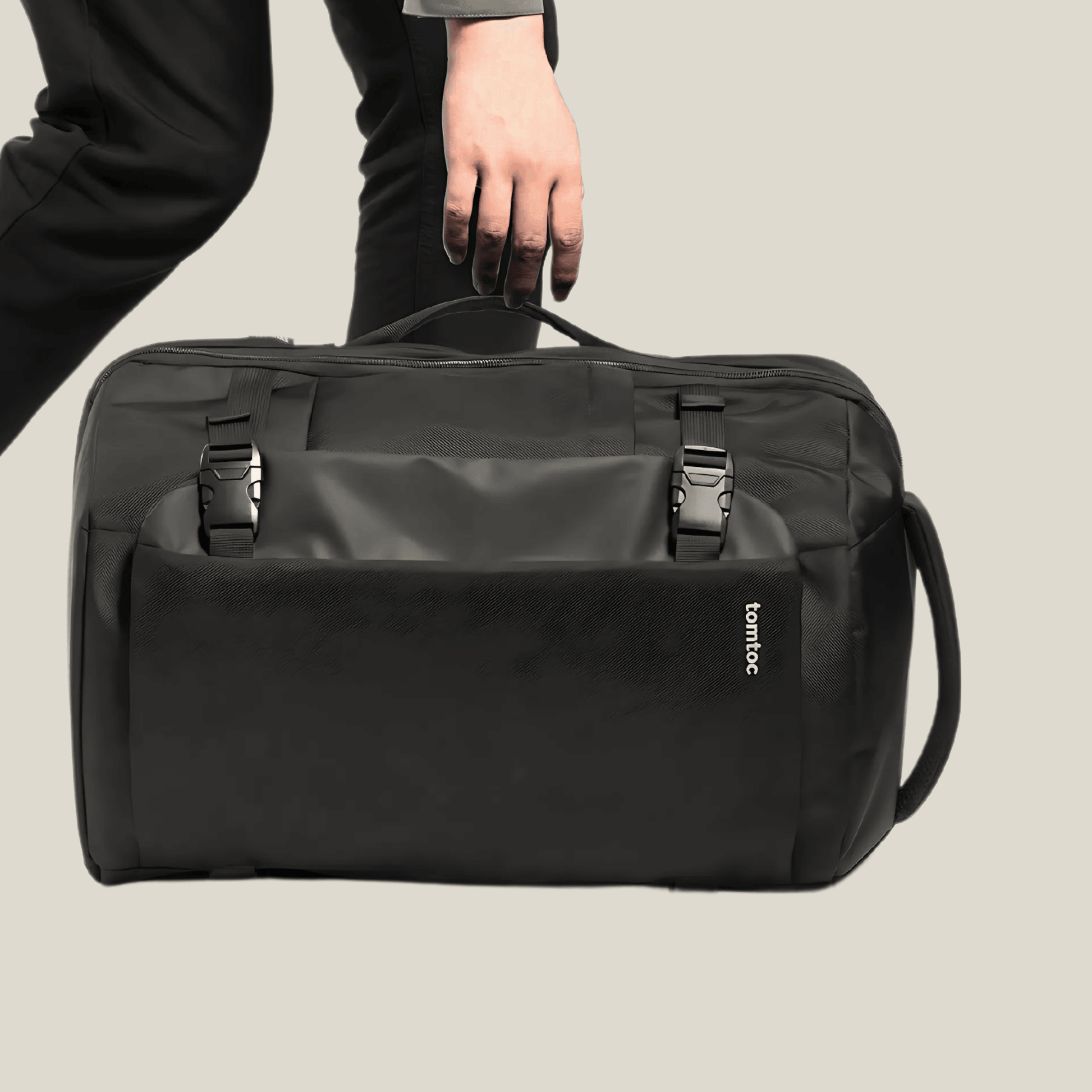 Tomtoc 40L reseryggsäck Travel - Oorderly