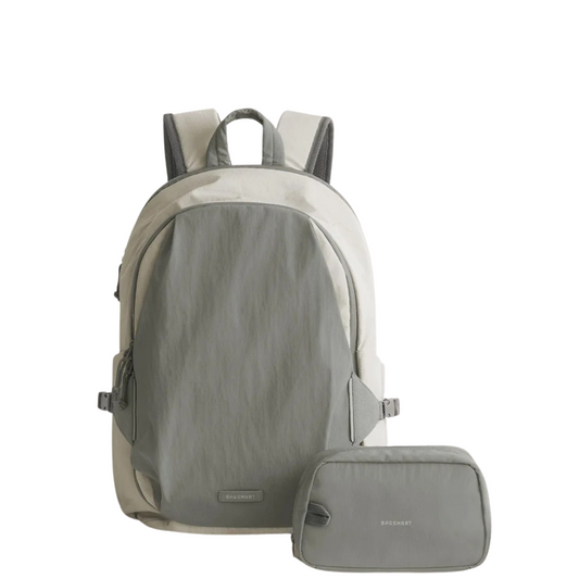 Soar ryggsäck 25L med necessär