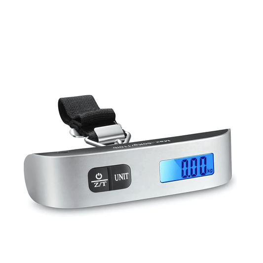 Bagagevåg 50 kg - Oorderly