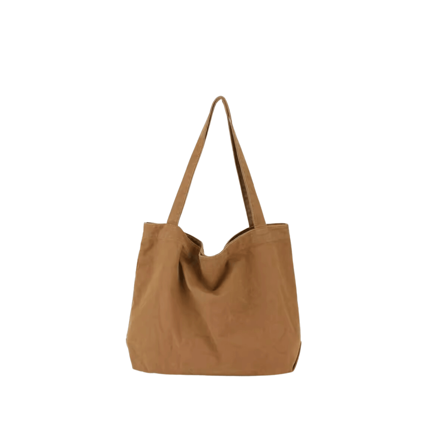 Canvas tote bag, Shoppingväska - Oorderly