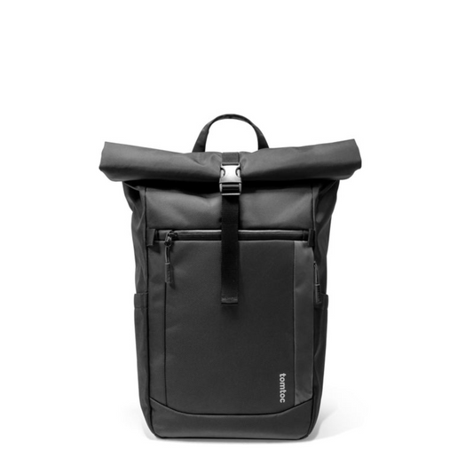 Navigator Rolltop Backpack - Oorderly