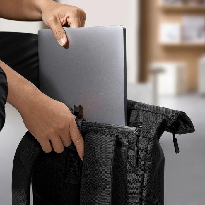 Navigator Rolltop Backpack - Oorderly