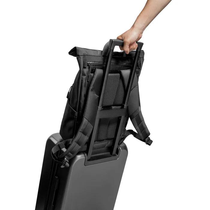 Navigator Rolltop Backpack - Oorderly
