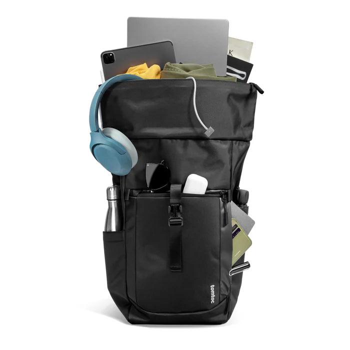 Navigator Rolltop Backpack - Oorderly