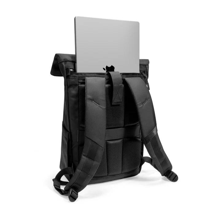 Navigator Rolltop Backpack - Oorderly