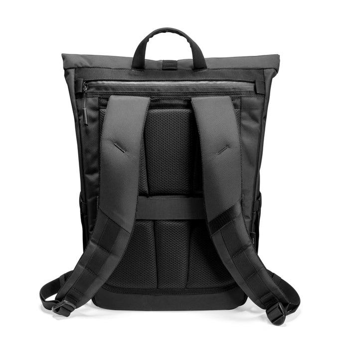 Navigator Rolltop Backpack - Oorderly