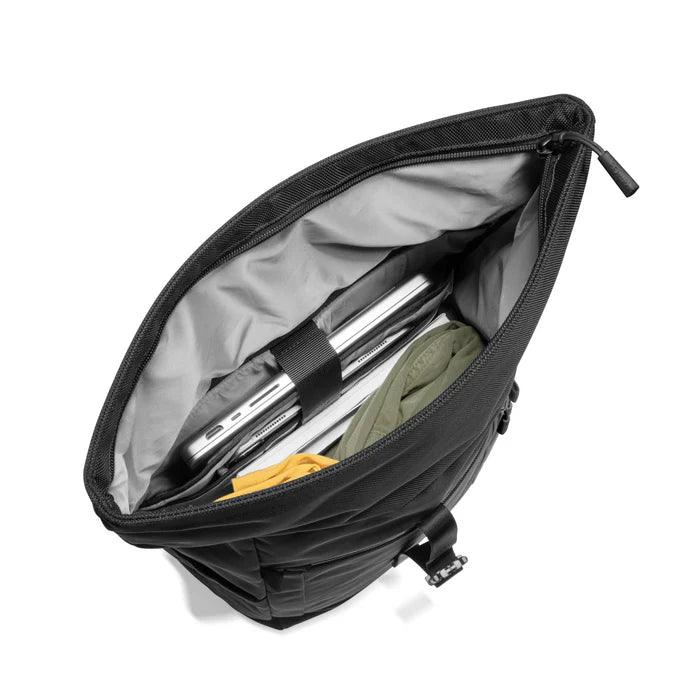 Navigator Rolltop Backpack - Oorderly