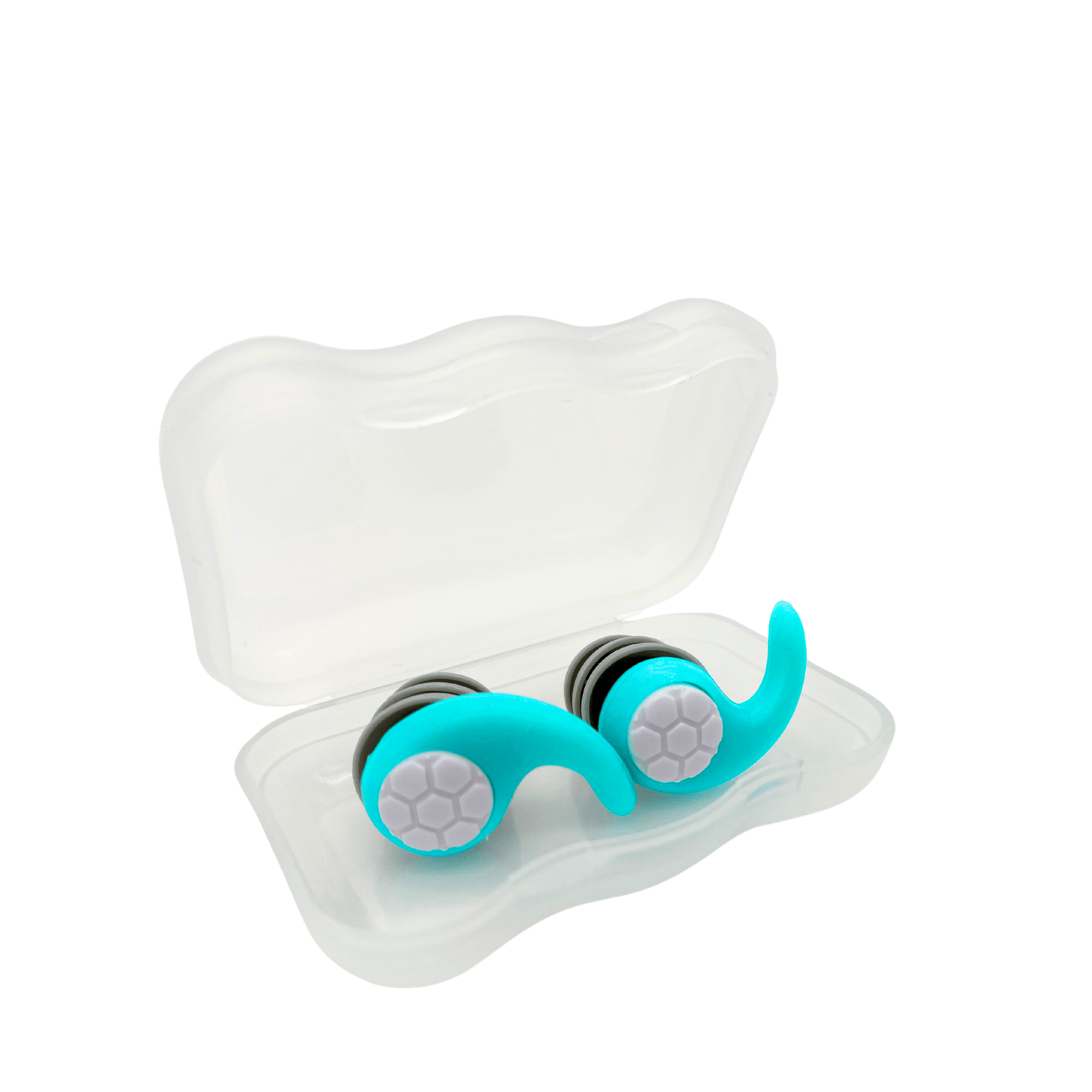 Öronproppar, 2-pack - Oorderly