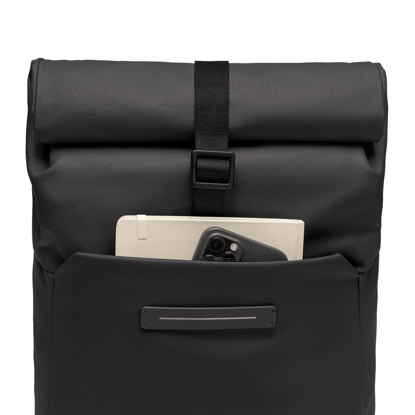 SoFo Backpack Rolltop X - Oorderly