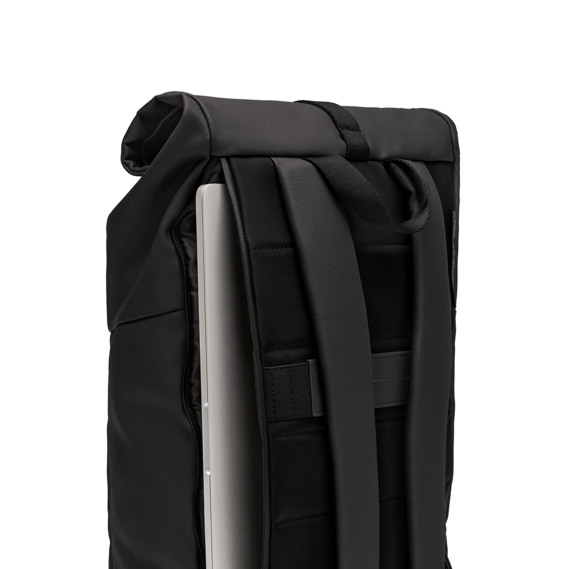 SoFo Backpack Rolltop X - Oorderly