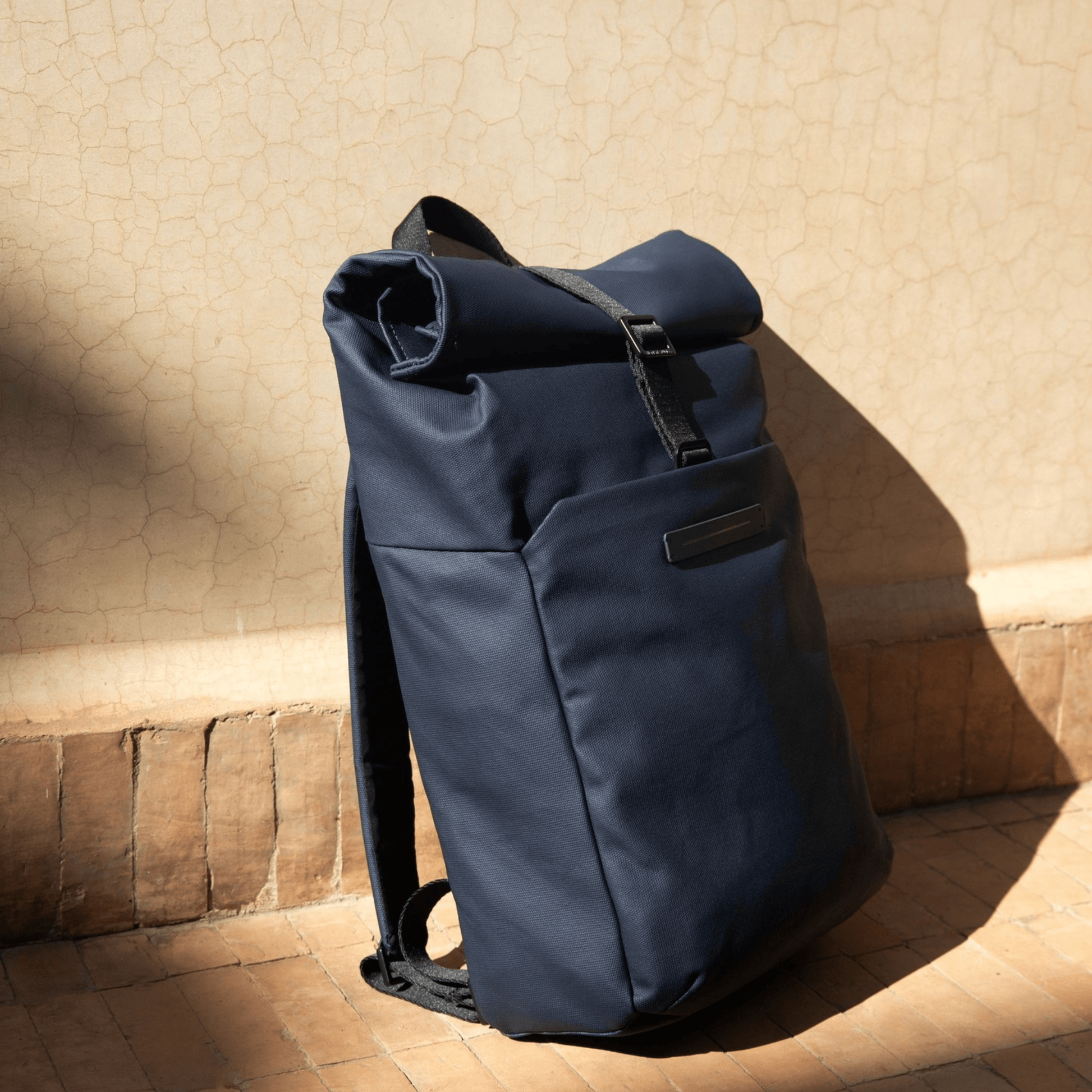 SoFo Backpack Rolltop X - Oorderly