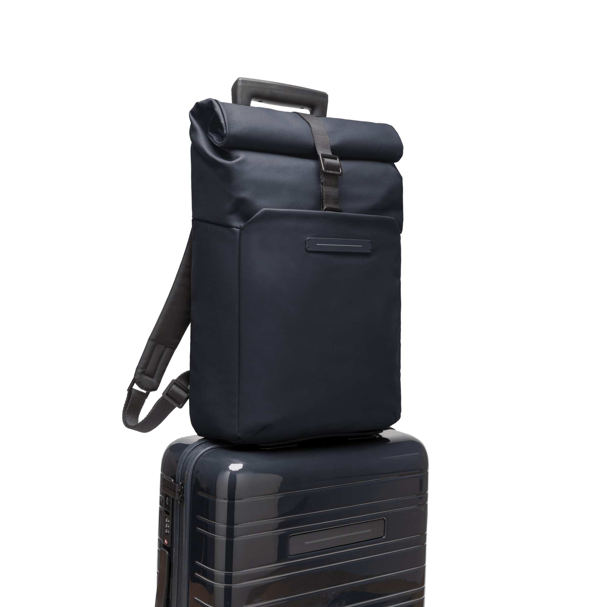 SoFo Backpack Rolltop X - Oorderly