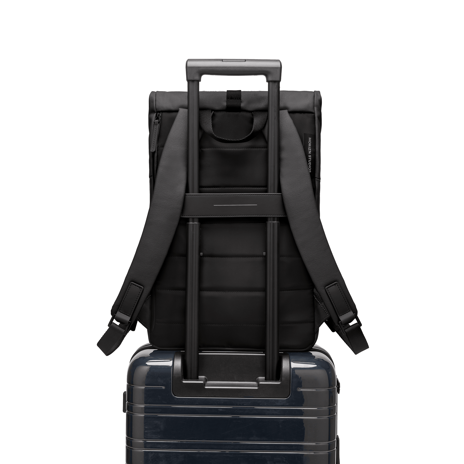 SoFo Backpack Rolltop X - Oorderly