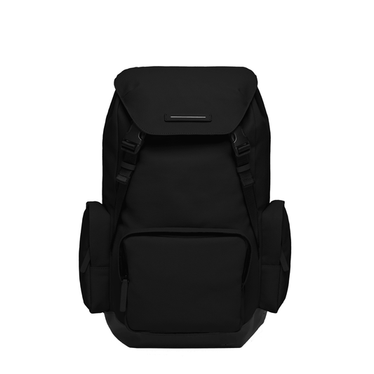 SoFo Backpack Travel, smart reseryggsäck - Oorderly