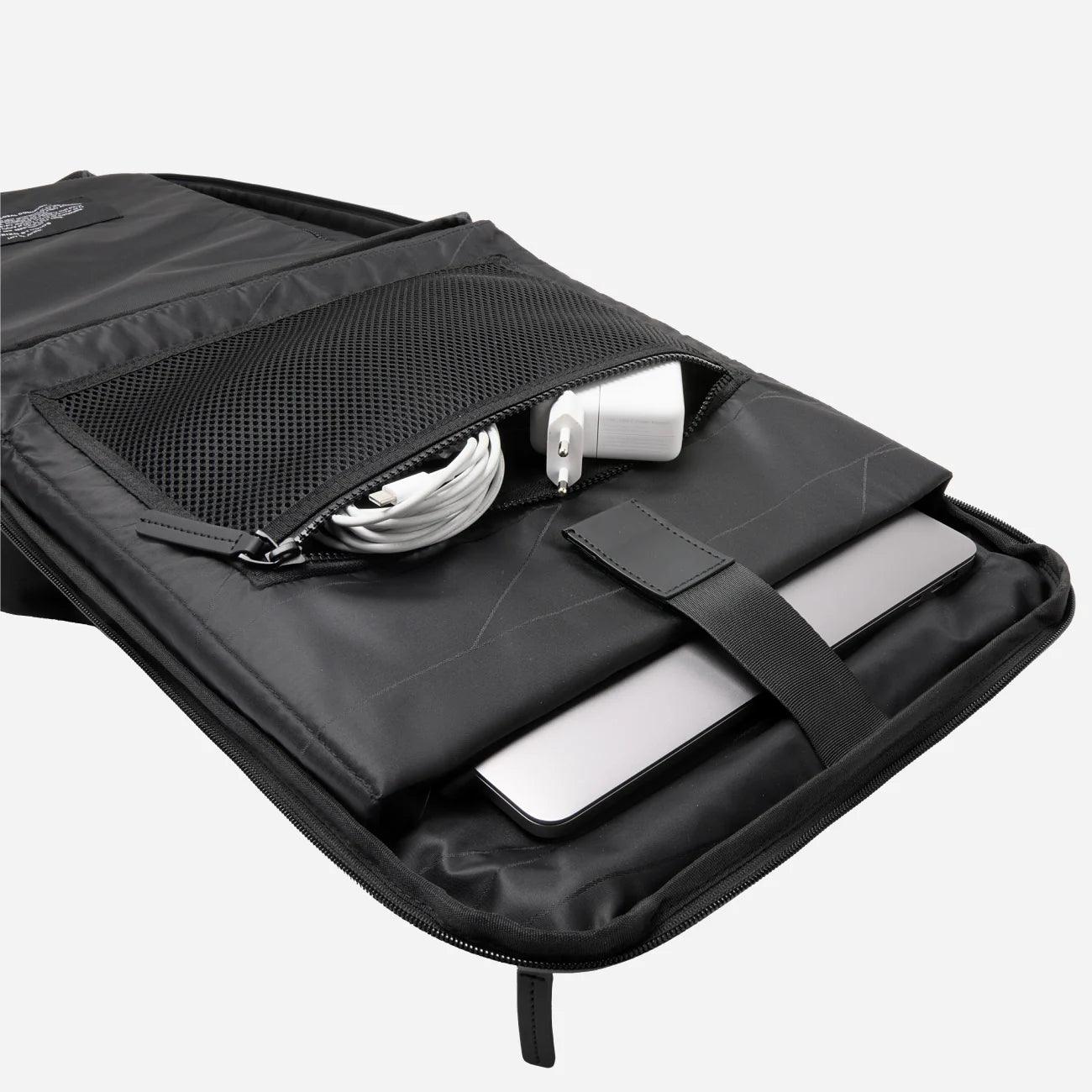 SoFo Backpack Travel, smart reseryggsäck - Oorderly