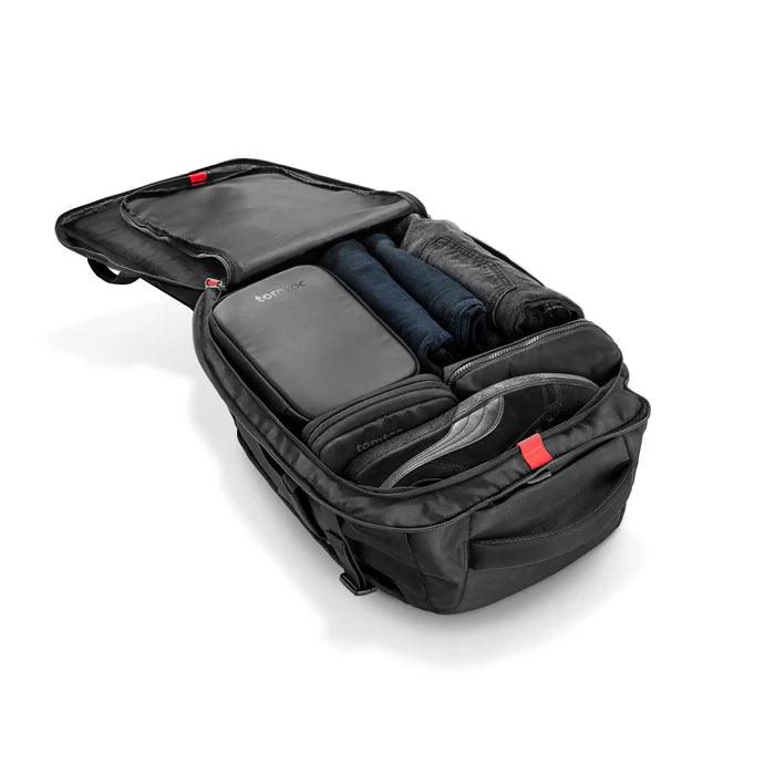 Tomtoc 40L reseryggsäck Travel - Oorderly